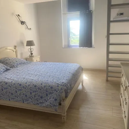 Bed and breakfast Chateau Le Perchoir