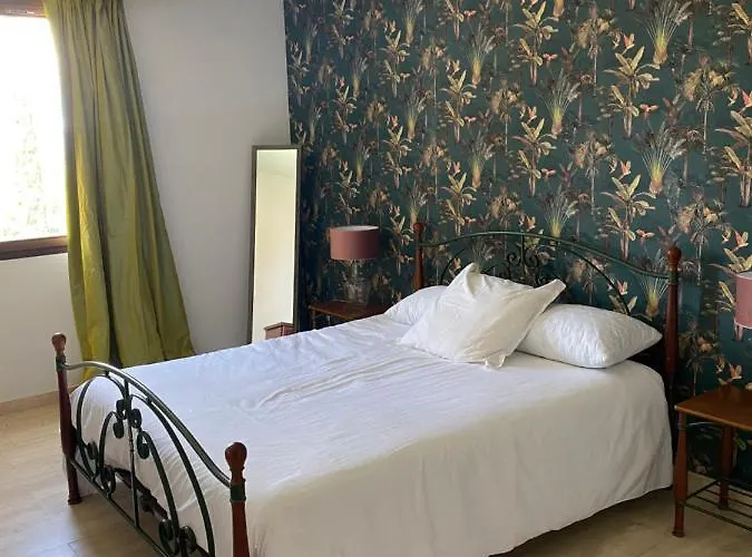 Chateau Le Perchoir 3* Μοντελιμάρ