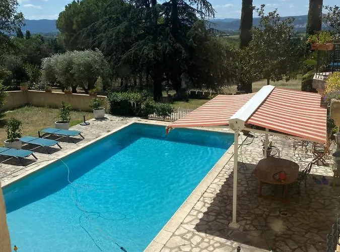 Chateau Le Perchoir 3* Μοντελιμάρ