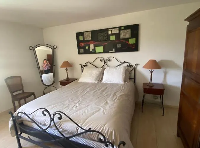 Chateau Le Perchoir Μοντελιμάρ