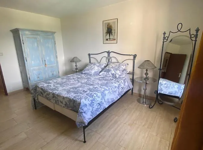Chateau Le Perchoir 3*