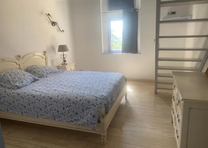 Bed and Breakfast Chateau Le Perchoir