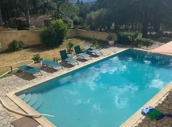 Chateau Le Perchoir Μοντελιμάρ